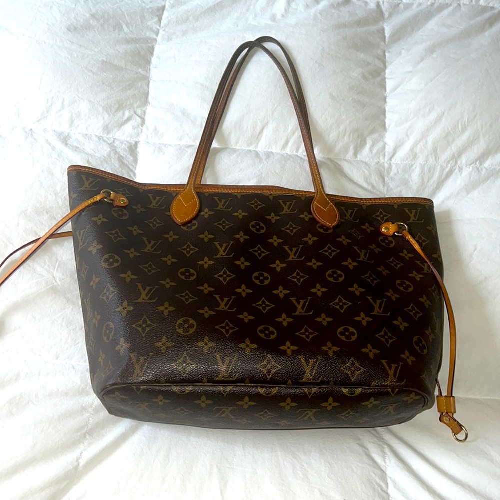Neverfull - great condition